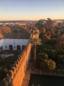 Alcázar de Córdoba