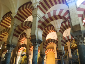Mezquita de Córdoba