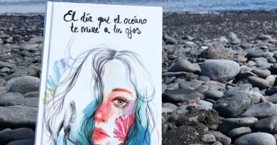 Tres libros viajeros para esta cuarentena Tres libros viajeros para esta cuarentena