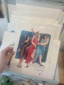Arte de Neila Pascual